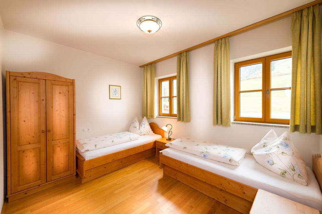 Ferienwohnung Mitterbichlhof St. Johann im Pongau Exterior foto